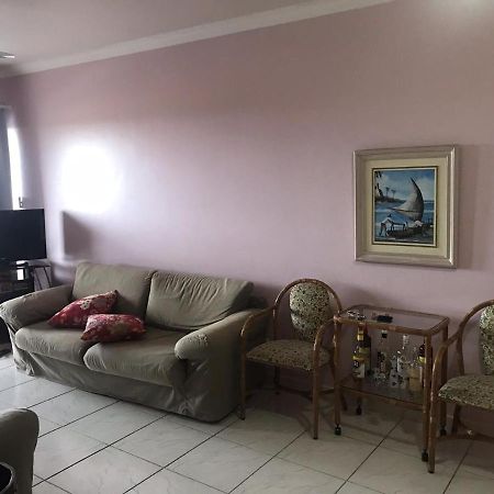 Apartamento - Guaruja Marechi Apartment Exterior photo