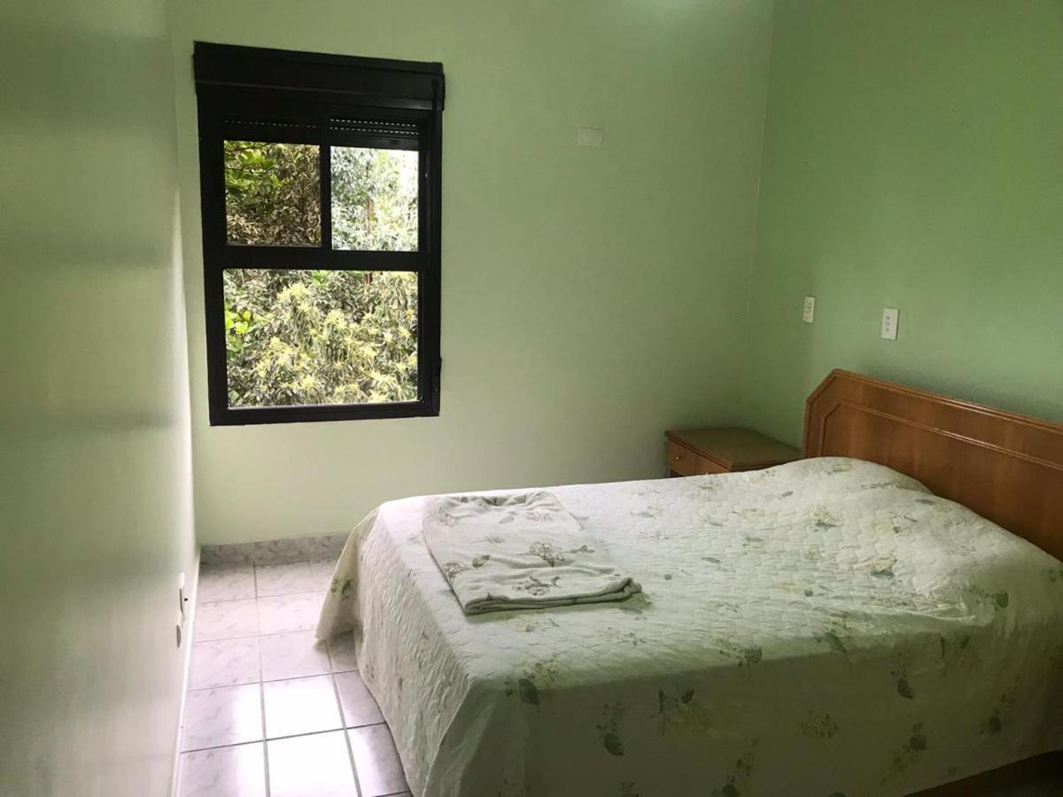 Apartamento - Guaruja Marechi Apartment Exterior photo
