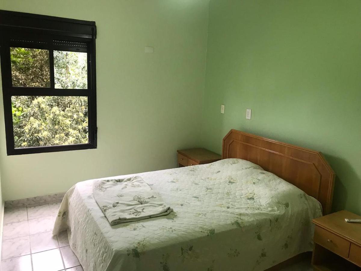 Apartamento - Guaruja Marechi Apartment Exterior photo